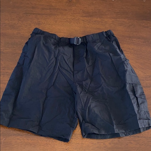 Brand New Flyers Cargo Shorts 